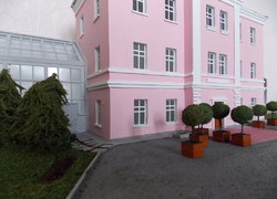 Конкурс макетів "Проекти майбутнього"
